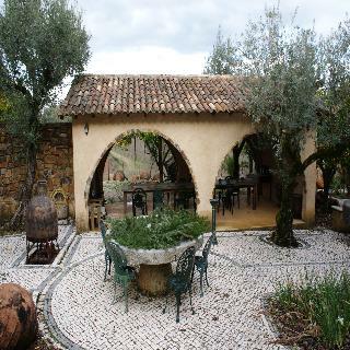 Bed & Breakfast Quinta Do Albergue Do Bonjardim