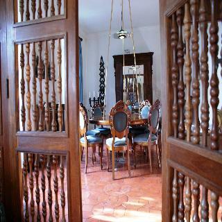 Bed & Breakfast Quinta Do Albergue Do Bonjardim