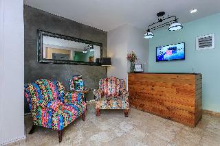 Koox Downtown Family Boutique Hotel