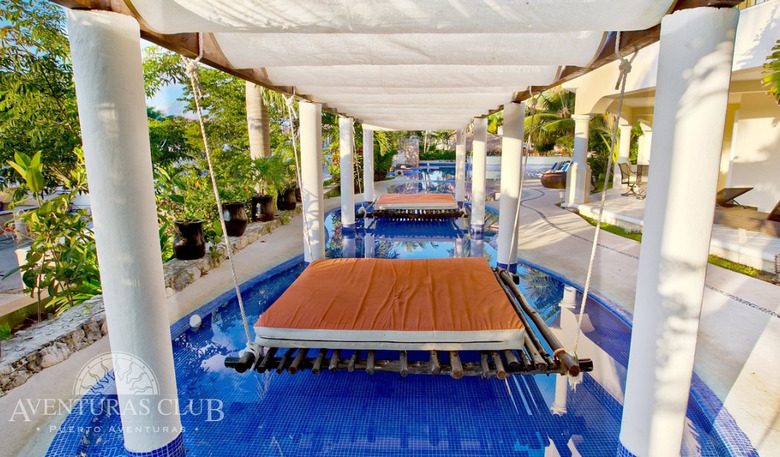 Hotel Aventuras Club Marina
