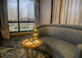 Hotel Ai Safwah Royale Orchid