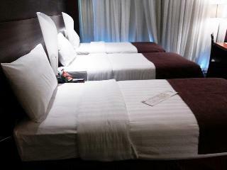 Ajyad Crom Hotel