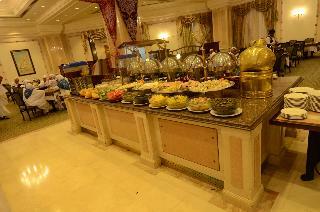 Hotel Makkah Grand Coral