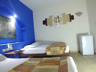 Sahara Hotel