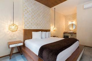 Bed & Breakfast Quinta Margarita, Boho Chic Hotel