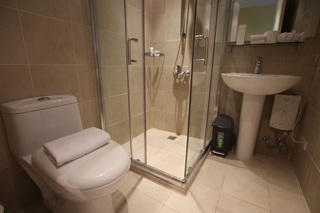 Hotel Siglo Suites @ The Knightsbridge Residences