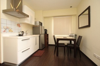 Hotel Siglo Suites @ The Knightsbridge Residences