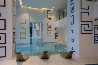 Hotel Siglo Suites @ The Milano Residences