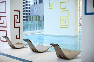 Hotel Siglo Suites @ The Milano Residences