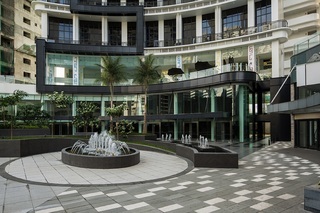 Hotel Siglo Suites @ The Milano Residences