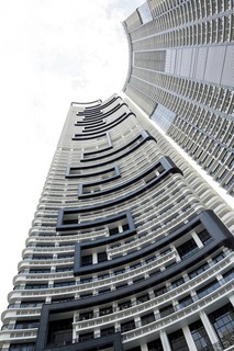 Hotel Siglo Suites @ The Milano Residences