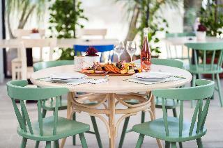 Hotel Nayino Resort Mamaia Nord
