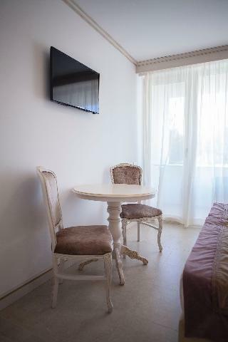 Hotel Sulina International Mamaia