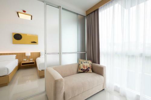 Hotel The Wide Suites