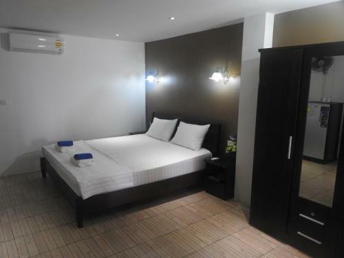Hostal Allstar Guesthouse