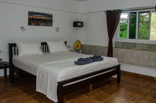 Hostal Allstar Guesthouse