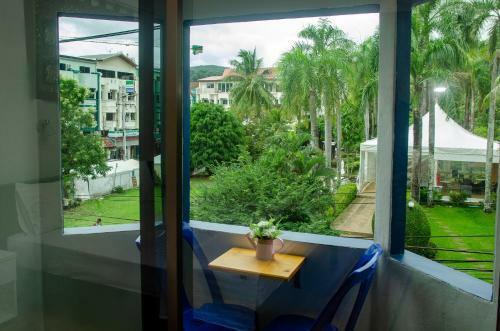 Hostal Allstar Guesthouse