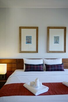 Yoma Hotel, Pai