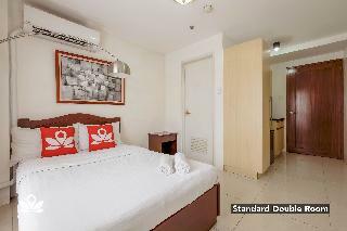 Hotel Zen Rooms Basic Dian St. Makati