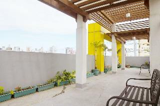 Hotel Zen Rooms Basic Dian St. Makati