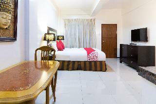 Hotel Oyo 134 The Bedstation