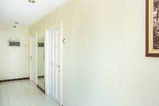 Hotel Residencia Rsy Condotel
