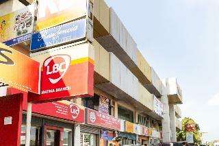 Hotel Residencia Rsy Condotel