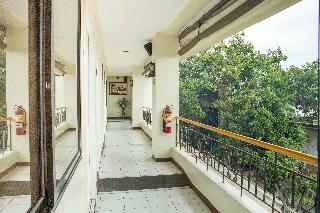 Hotel Residencia Rsy Condotel