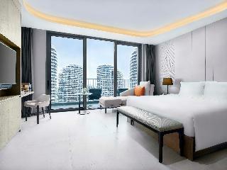 Hotel Oakwood Apartments Sanya