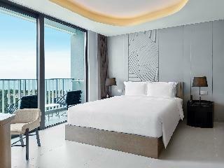 Hotel Oakwood Apartments Sanya