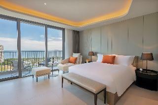 Hotel Oakwood Apartments Sanya