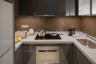 Hotel Oakwood Apartments Sanya