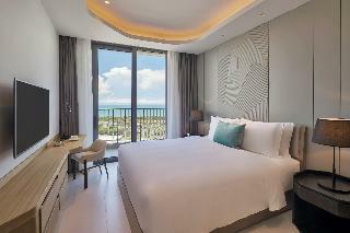 Hotel Oakwood Apartments Sanya