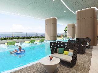 Hotel Oakwood Apartments Sanya