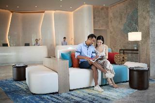 Hotel Oakwood Apartments Sanya