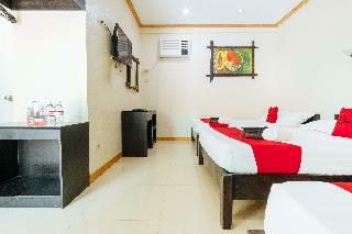 Hotel Reddoorz Premium Near Pristine Beach