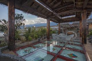 Hotel China Old Story Inns Dali Ancient Town