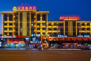 Yiwu Best Hotel