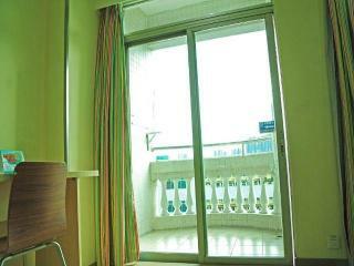 Hotel 7 Days Inn Shenzhen Longcheng Square Subway Statio
