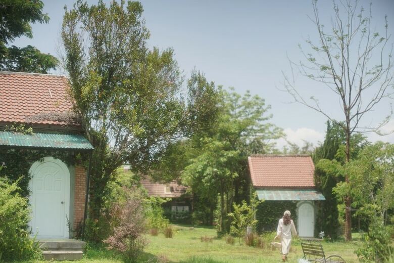 Agroturismo Romance - Another Story In Pai