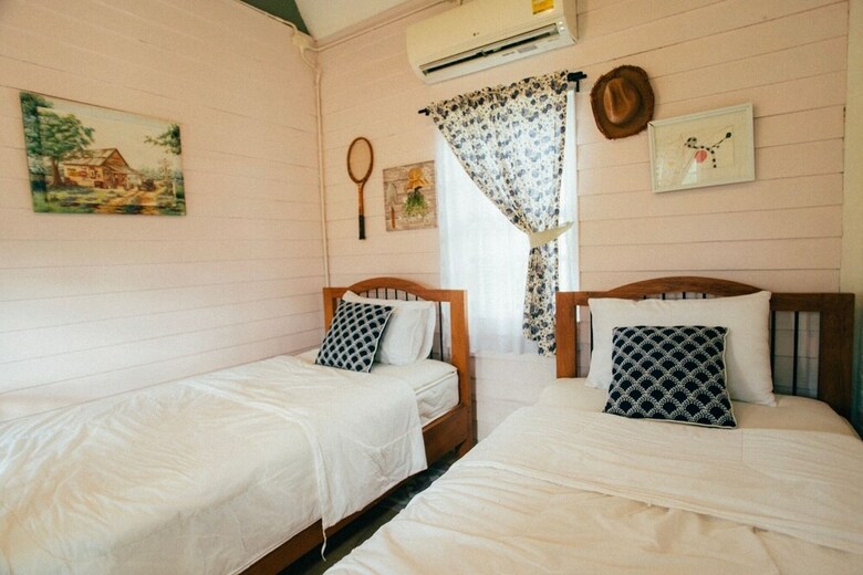 Agroturismo Romance - Another Story In Pai