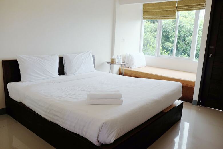 Hotel Pai In Town