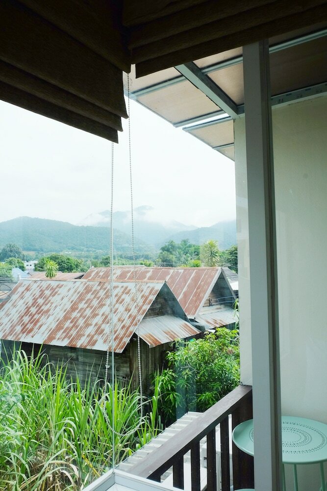Hotel Pai In Town