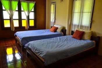 Hostal Pai Porpeang Guesthouse