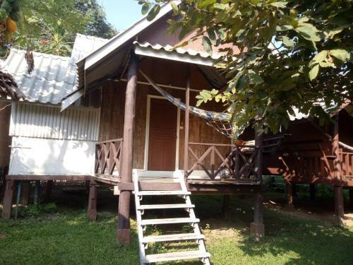 Hotel Family House @ Pai