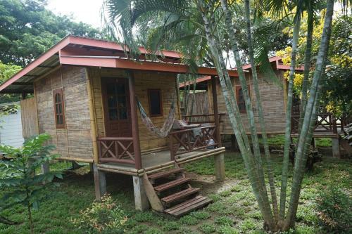 Hotel Family House @ Pai