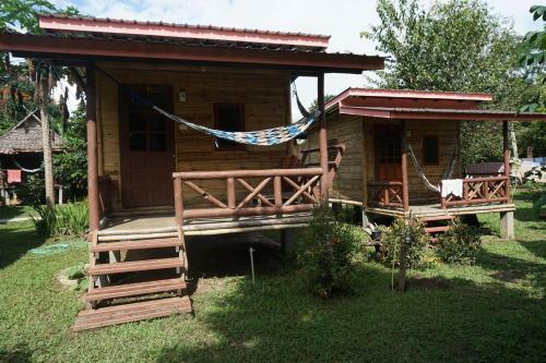 Hotel Family House @ Pai