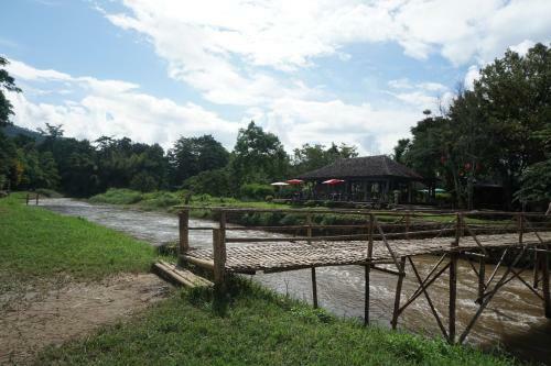 Hotel Family House @ Pai