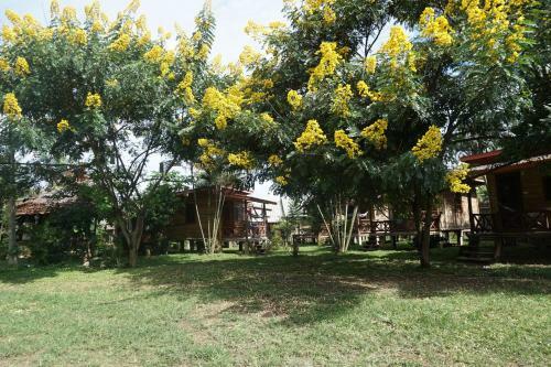 Hotel Family House @ Pai