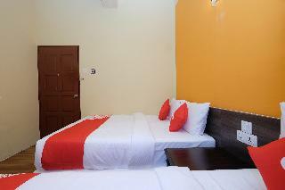 Hotel Oyo 44029 Tudor Home Inn